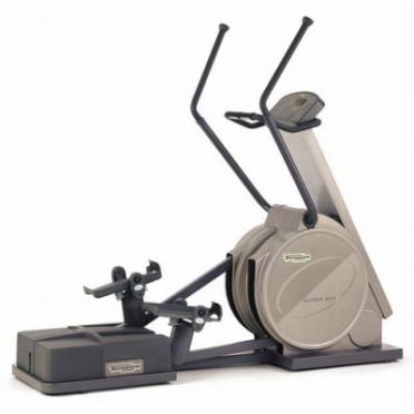 TechnoGym crosstrainer Glidex XT Pro refurbished (gebruikt)